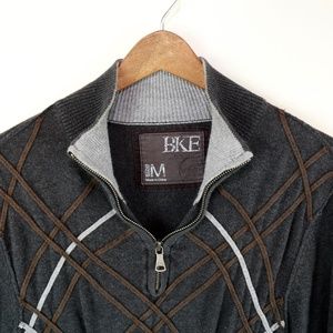 BKE Mens Sweater Size Medium
